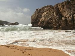 quiberon