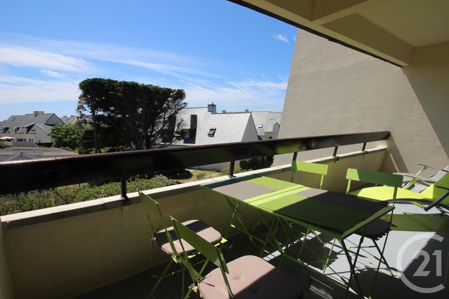 Appartement F2 à vendre - 2 pièces - 61.23 m2 - QUIBERON - 56 - BRETAGNE - Century 21 La Presqu'Île Appartement F2 à vendre - 2 pièces - 61.23 m2 - QUIBERON - 56 - BRETAGNE - Century 21 La Presqu'Île