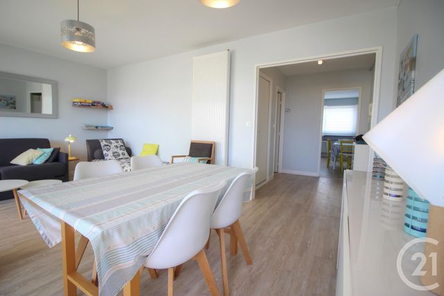 Appartement F2 à vendre - 2 pièces - 61.23 m2 - QUIBERON - 56 - BRETAGNE - Century 21 La Presqu'Île Appartement F2 à vendre - 2 pièces - 61.23 m2 - QUIBERON - 56 - BRETAGNE - Century 21 La Presqu'Île
