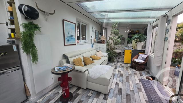 maison à vendre - 5 pièces - 132.4 m2 - QUIBERON - 56 - BRETAGNE - Century 21 La Presqu'Île