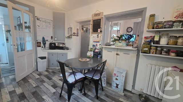 maison à vendre - 5 pièces - 132.4 m2 - QUIBERON - 56 - BRETAGNE - Century 21 La Presqu'Île