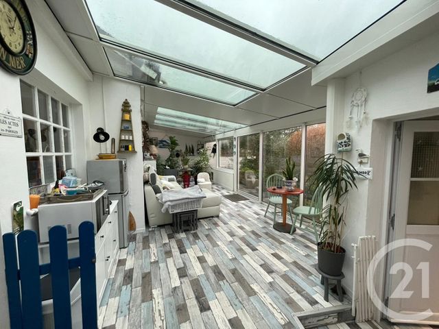maison à vendre - 5 pièces - 132.4 m2 - QUIBERON - 56 - BRETAGNE - Century 21 La Presqu'Île