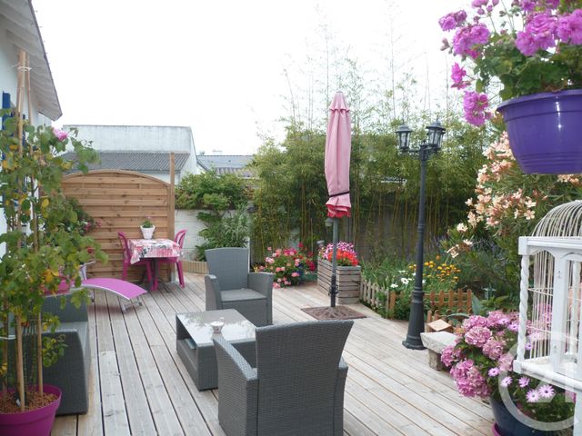 maison à vendre - 5 pièces - 132.4 m2 - QUIBERON - 56 - BRETAGNE - Century 21 La Presqu'Île