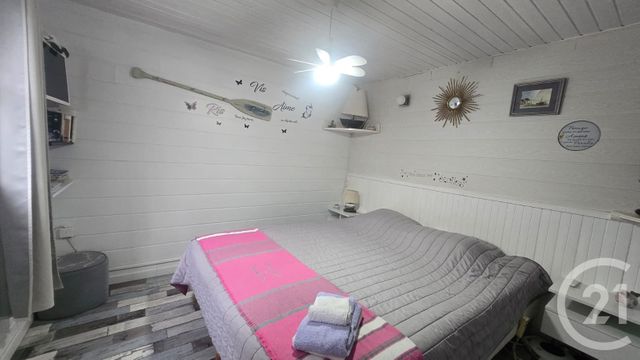 maison à vendre - 5 pièces - 132.4 m2 - QUIBERON - 56 - BRETAGNE - Century 21 La Presqu'Île