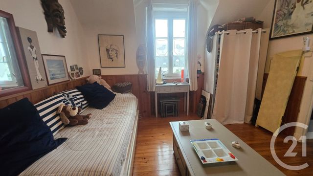 maison à vendre - 5 pièces - 132.4 m2 - QUIBERON - 56 - BRETAGNE - Century 21 La Presqu'Île