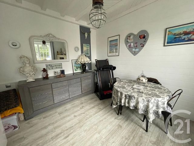 maison à vendre - 5 pièces - 132.4 m2 - QUIBERON - 56 - BRETAGNE - Century 21 La Presqu'Île