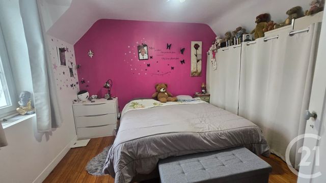 maison à vendre - 5 pièces - 132.4 m2 - QUIBERON - 56 - BRETAGNE - Century 21 La Presqu'Île