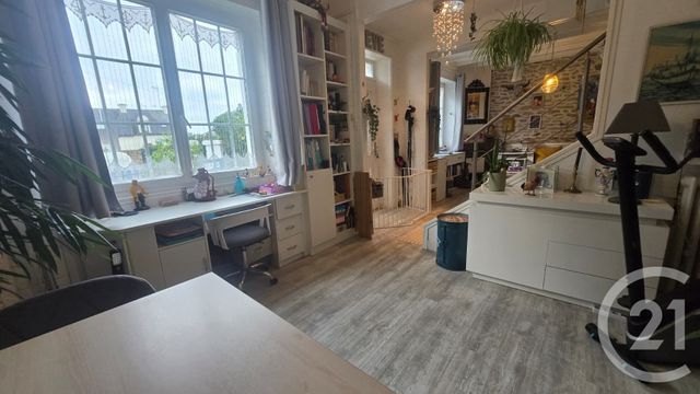 maison à vendre - 5 pièces - 132.4 m2 - QUIBERON - 56 - BRETAGNE - Century 21 La Presqu'Île