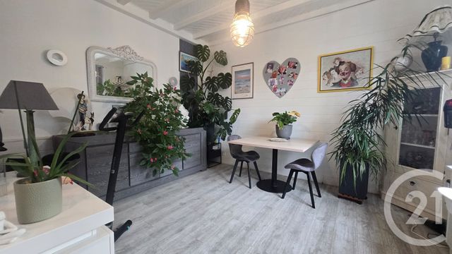 maison à vendre - 5 pièces - 132.4 m2 - QUIBERON - 56 - BRETAGNE - Century 21 La Presqu'Île