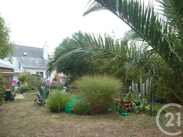 maison à vendre - 5 pièces - 132.4 m2 - QUIBERON - 56 - BRETAGNE - Century 21 La Presqu'Île