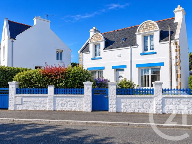 Maison à vendre QUIBERON