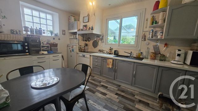 maison à vendre - 5 pièces - 132.4 m2 - QUIBERON - 56 - BRETAGNE - Century 21 La Presqu'Île