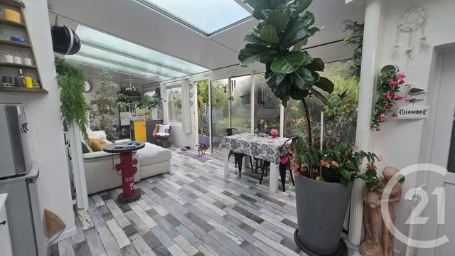 maison à vendre - 5 pièces - 132.4 m2 - QUIBERON - 56 - BRETAGNE - Century 21 La Presqu'Île