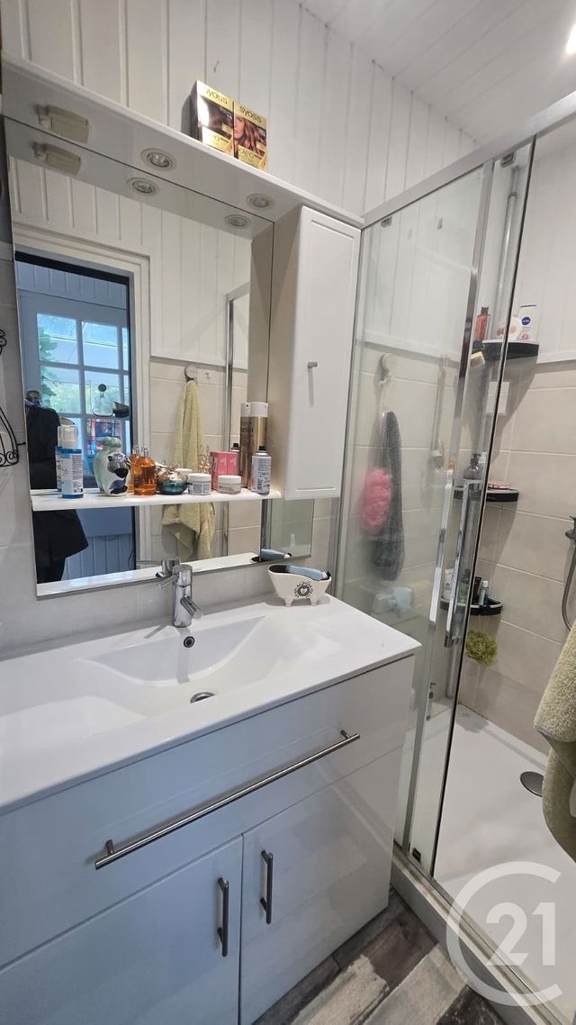 maison à vendre - 5 pièces - 132.4 m2 - QUIBERON - 56 - BRETAGNE - Century 21 La Presqu'Île
