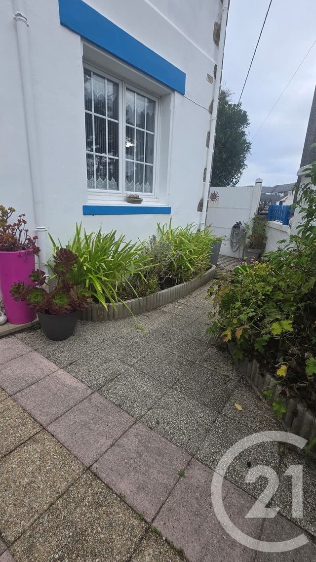 maison à vendre - 5 pièces - 132.4 m2 - QUIBERON - 56 - BRETAGNE - Century 21 La Presqu'Île
