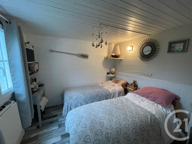 maison à vendre - 5 pièces - 132.4 m2 - QUIBERON - 56 - BRETAGNE - Century 21 La Presqu'Île