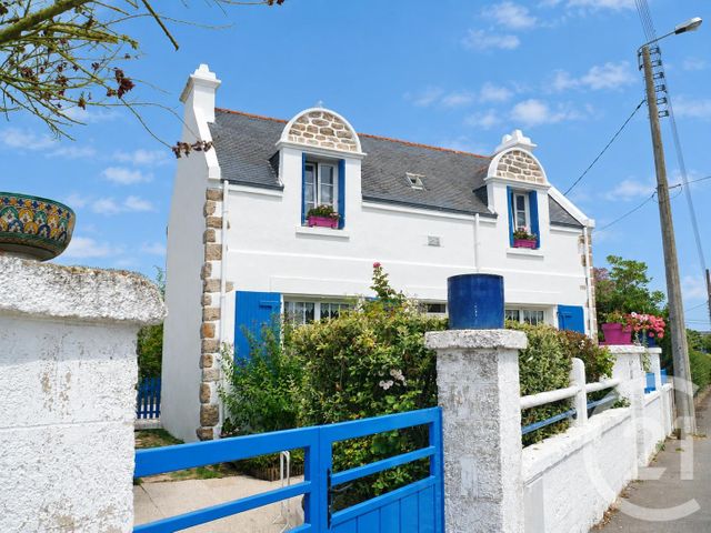 Maison à vendre QUIBERON