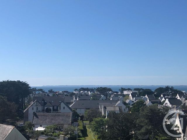 Appartement F2 à vendre QUIBERON