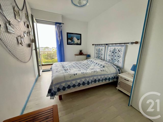Appartement F2 à vendre - 2 pièces - 46.0 m2 - QUIBERON - 56 - BRETAGNE - Century 21 La Presqu'Île