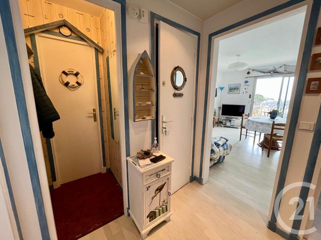 appartement - QUIBERON - 56