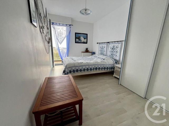 Appartement F2 à vendre - 2 pièces - 46.0 m2 - QUIBERON - 56 - BRETAGNE - Century 21 La Presqu'Île