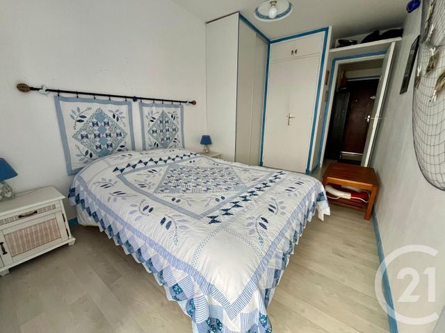 Appartement F2 à vendre - 2 pièces - 46.0 m2 - QUIBERON - 56 - BRETAGNE - Century 21 La Presqu'Île