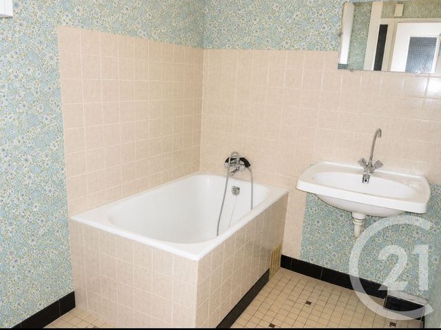 maison à vendre - 3 pièces - 66.0 m2 - QUIBERON - 56 - BRETAGNE - Century 21 La Presqu'Île