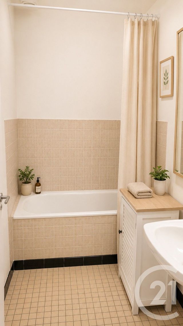 maison à vendre - 3 pièces - 66.0 m2 - QUIBERON - 56 - BRETAGNE - Century 21 La Presqu'Île