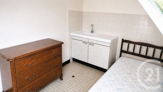 maison à vendre - 3 pièces - 66.0 m2 - QUIBERON - 56 - BRETAGNE - Century 21 La Presqu'Île