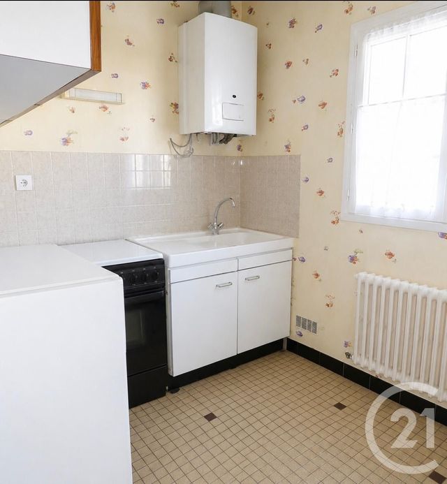 maison à vendre - 3 pièces - 66.0 m2 - QUIBERON - 56 - BRETAGNE - Century 21 La Presqu'Île