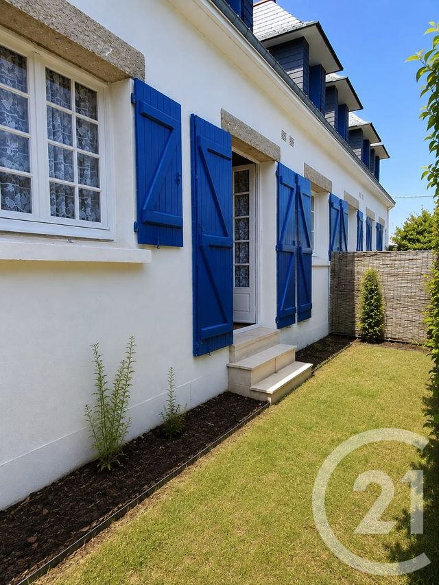 maison à vendre - 3 pièces - 66.0 m2 - QUIBERON - 56 - BRETAGNE - Century 21 La Presqu'Île