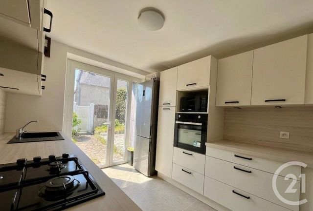 maison à vendre - 5 pièces - 105.49 m2 - ST PIERRE QUIBERON - 56 - BRETAGNE - Century 21 La Presqu'Île