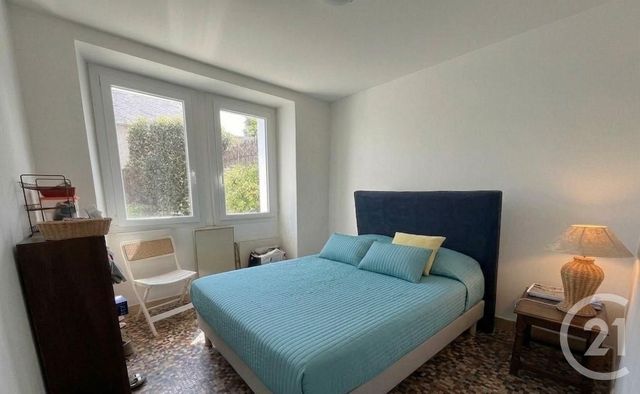 maison à vendre - 5 pièces - 105.49 m2 - ST PIERRE QUIBERON - 56 - BRETAGNE - Century 21 La Presqu'Île