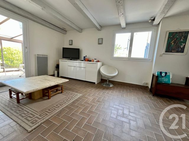 maison à vendre - 5 pièces - 105.49 m2 - ST PIERRE QUIBERON - 56 - BRETAGNE - Century 21 La Presqu'Île