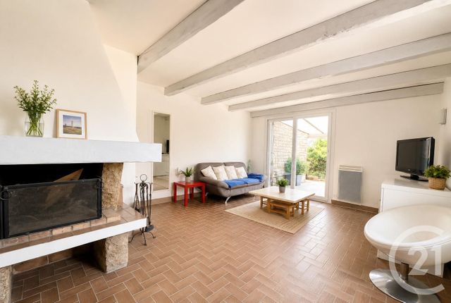 maison - ST PIERRE QUIBERON - 56