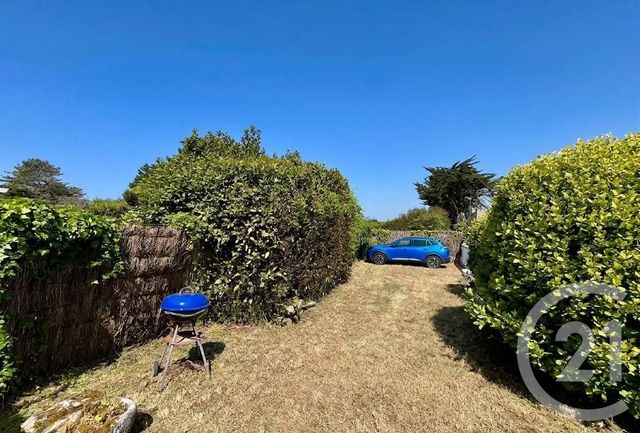 maison à vendre - 5 pièces - 105.49 m2 - ST PIERRE QUIBERON - 56 - BRETAGNE - Century 21 La Presqu'Île