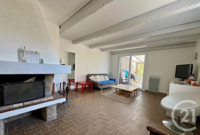 maison à vendre - 5 pièces - 105.49 m2 - ST PIERRE QUIBERON - 56 - BRETAGNE - Century 21 La Presqu'Île