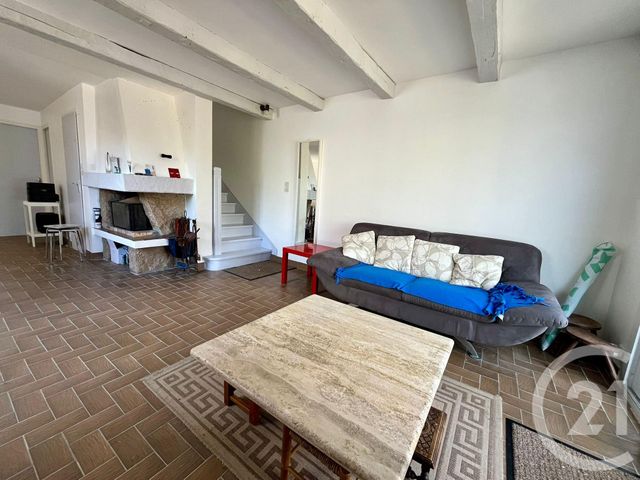 Maison à vendre ST PIERRE QUIBERON