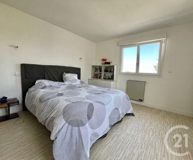 maison à vendre - 5 pièces - 105.49 m2 - ST PIERRE QUIBERON - 56 - BRETAGNE - Century 21 La Presqu'Île