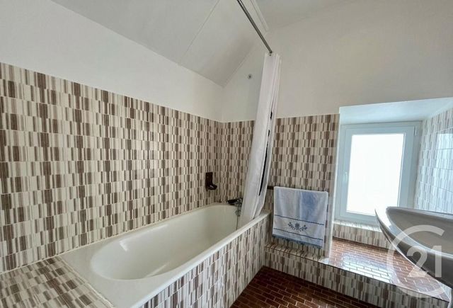 maison à vendre - 5 pièces - 105.49 m2 - ST PIERRE QUIBERON - 56 - BRETAGNE - Century 21 La Presqu'Île