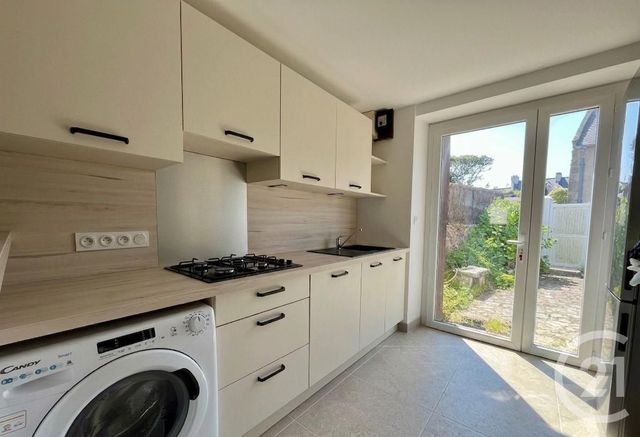 maison à vendre - 5 pièces - 105.49 m2 - ST PIERRE QUIBERON - 56 - BRETAGNE - Century 21 La Presqu'Île