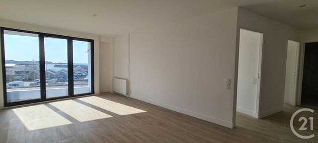 Appartement F2 à vendre - 3 pièces - 64.0 m2 - QUIBERON - 56 - BRETAGNE - Century 21 La Presqu'Île