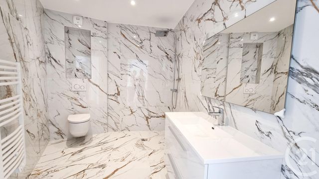 Appartement F3 à vendre - 3 pièces - 64.0 m2 - QUIBERON - 56 - BRETAGNE - Century 21 La Presqu'Île