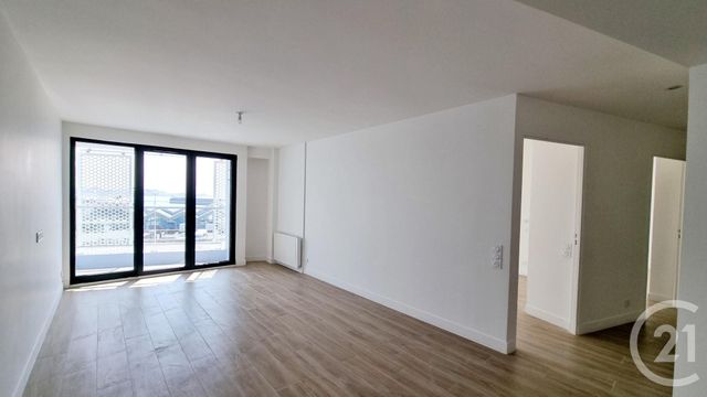 Appartement F3 à vendre - 3 pièces - 64.0 m2 - QUIBERON - 56 - BRETAGNE - Century 21 La Presqu'Île