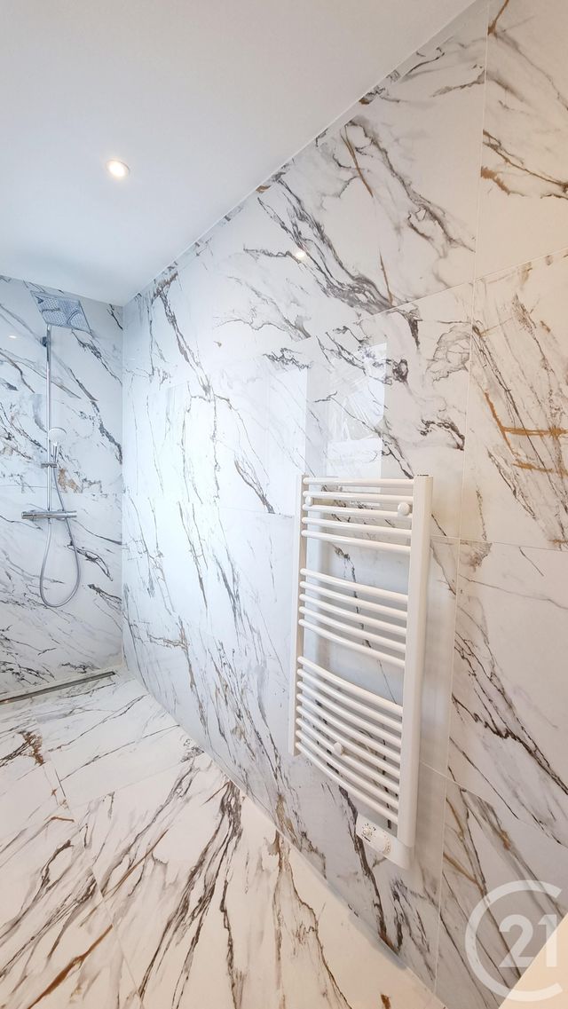 Appartement F3 à vendre - 3 pièces - 62.1 m2 - QUIBERON - 56 - BRETAGNE - Century 21 La Presqu'Île