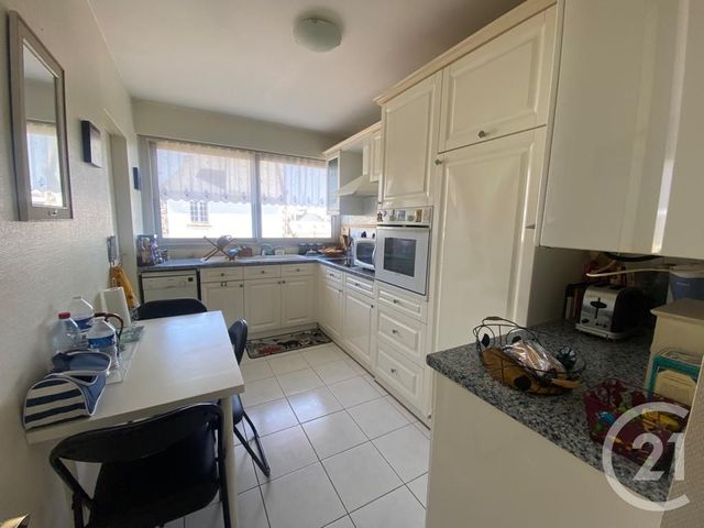 appartement - QUIBERON - 56