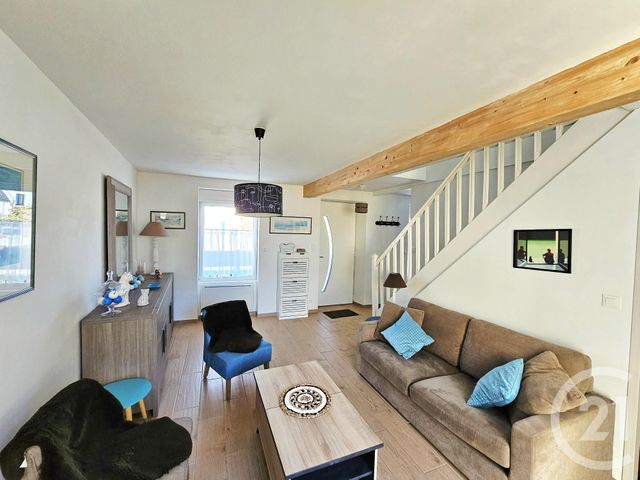 maison à vendre - 3 pièces - 65.0 m2 - QUIBERON - 56 - BRETAGNE - Century 21 La Presqu'Île