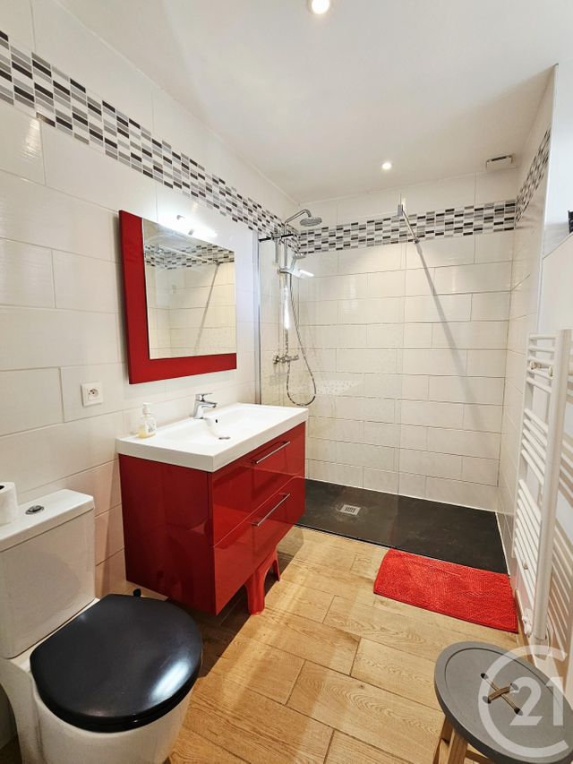 maison à vendre - 3 pièces - 65.0 m2 - QUIBERON - 56 - BRETAGNE - Century 21 La Presqu'Île