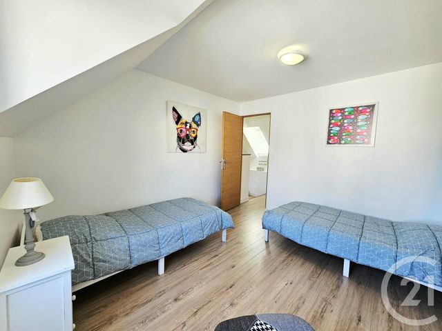 maison à vendre - 3 pièces - 65.0 m2 - QUIBERON - 56 - BRETAGNE - Century 21 La Presqu'Île