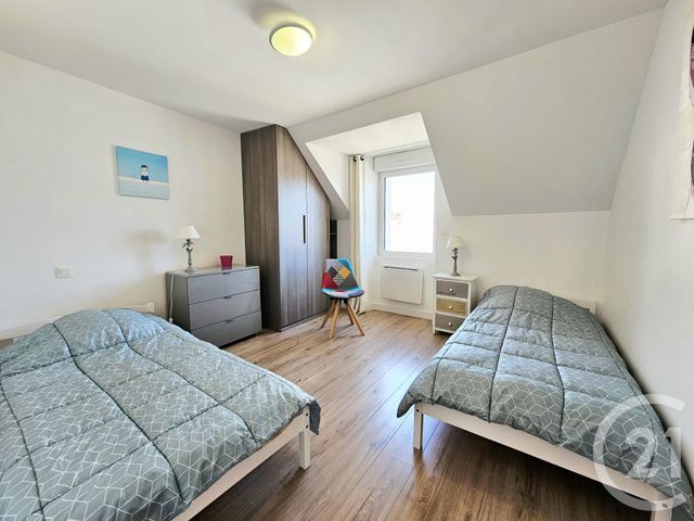 maison à vendre - 3 pièces - 65.0 m2 - QUIBERON - 56 - BRETAGNE - Century 21 La Presqu'Île